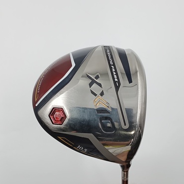 XXIO　12　レッド 1W 10.5°  S XXIO　MP1200　レッド