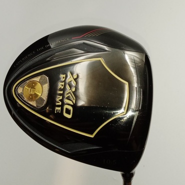 XXIO　PRIME　(2023) 1W 10.5°  R XXIO　PRIME　SP-1200