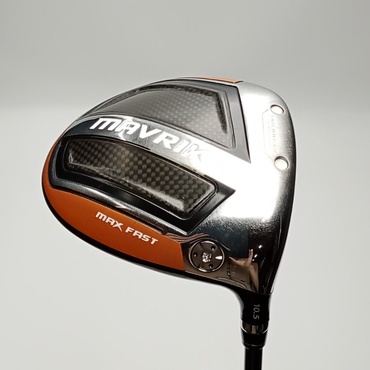 MAVRIK　MAX　FAST 1W 10.5°  R Diamana　40　for　Callaway　Black