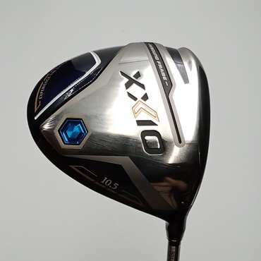 XXIO　12　ネイビー 1W 10.5°  S XXIO　MP1200　ネイビー