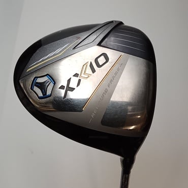 XXIO　13　ネイビー 1W 11.5°  R XXIO　MP1300　ネイビー