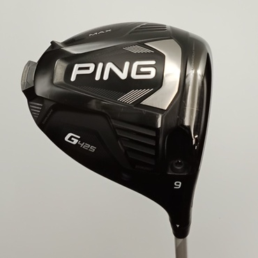 G425　MAX 1W 9°  S Speeder　569　EVOLUTION　Ⅶ