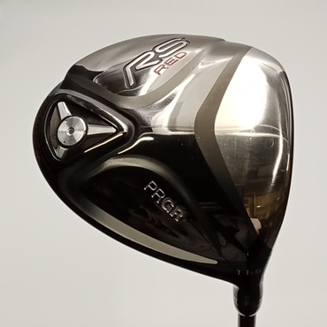RS　RED 1W 11.5°  SR Speeder　EVOLUTION　for　PRGR