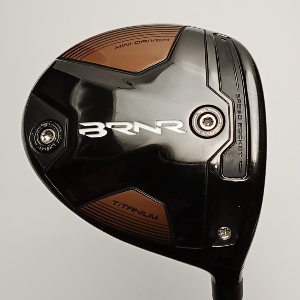 BRNR MINI (2023) 1W 13.5° SR PROFORCE 65 M40X J-SPEC｜Alpen