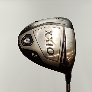 XXIO　10　Miyazaki　Model 1W 9.5°  S Miyazaki　Waena