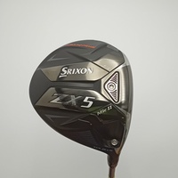 SRIXON ZX5 MKⅡ LS 1W 10.5° SR Diamana ZX-Ⅱ50｜Alpen Online