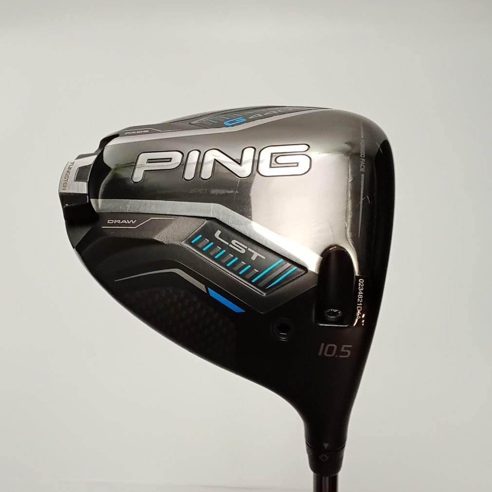 美品　PING TOUR 2.0 BLACK 65S G440 1W純正 美品 PING TOUR 2 0 BLACK 65S G440 1W純正｜Yahoo!フリマ（旧