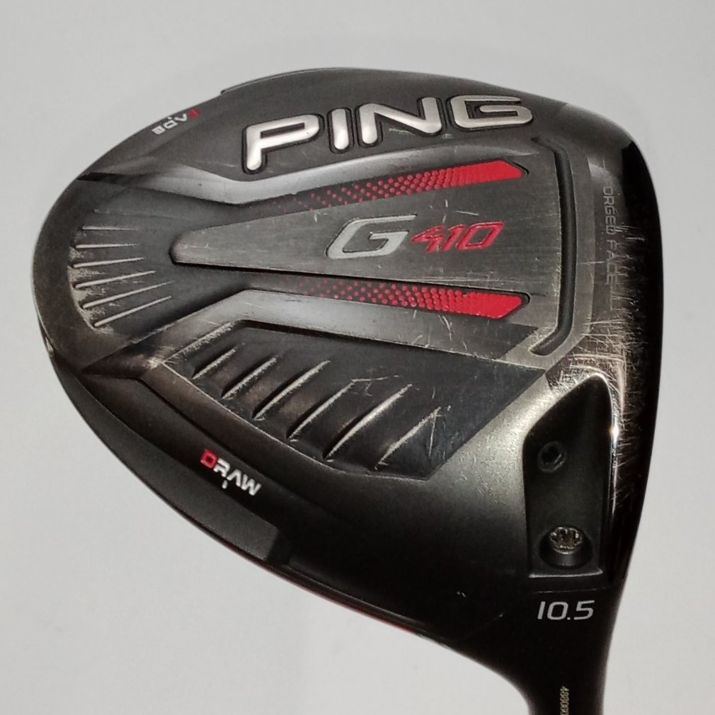 G410 PLUS 1W 10.5° SR ALTA J CB RED|Alpen Online 公式 G410 PLUS 1W 10.5° SR ALTA J CB RED|Alpen Online 公式