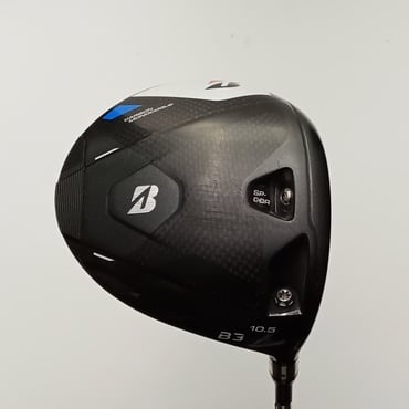 B3MAX　D 1W 10.5°  SR VANQUISH　BS40　for　MAX
