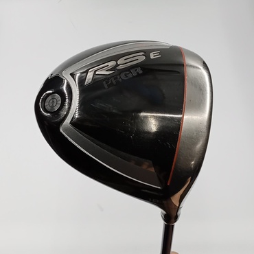 RS　E 1W 10.5°  S Speeder　EVOLUTION　for　PRGR