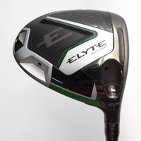ELYTE MAX FAST 1W 10.5° SR LIN-Q GREEN 40 for Callaway｜Alpen