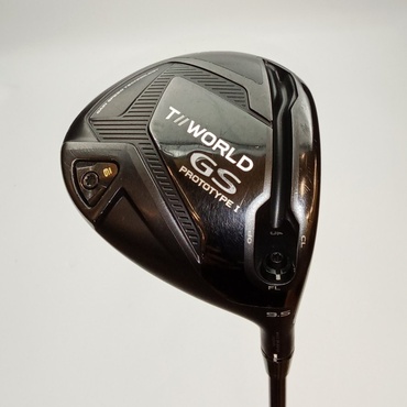 TOUR　WORLD　GS　PROTOTYPE　Ⅰ 1W その他カーボン