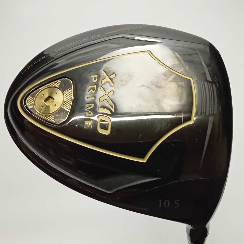 XXIO PRIME (2023) 1W 10.5° R XXIO PRIME SP-1200｜Alpen Online