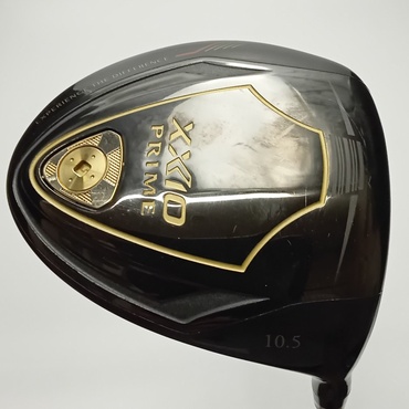 XXIO　PRIME　(2023) 1W 10.5°  R XXIO　PRIME　SP-1200