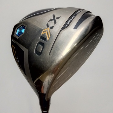 XXIO　12　ネイビー 1W 9.5°  S XXIO　MP1200　ネイビー