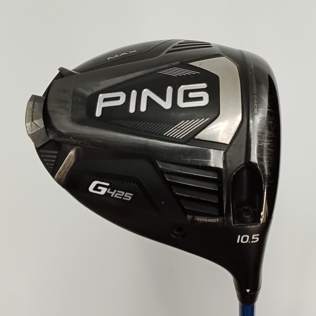 クラブ SPEEDER NX 50-SR for PING G410 Fujikura Speeder NX Torque Control 50-S Stiff Fairway Shaft