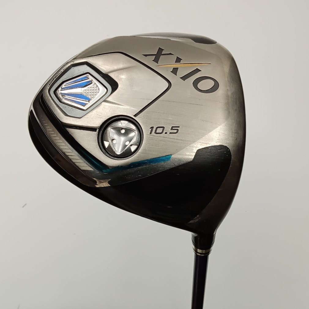 XXIO 8 1W 10.5° R XXIO MP800｜Alpen Online 公式オンラインストア