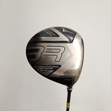 BR-X 1W 10.5°  S BR-X　オリジナルカーボン