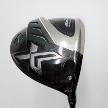 XXIO　X　-eks-　(2022) 1W 10.5°  SR Miyazaki　AX-2