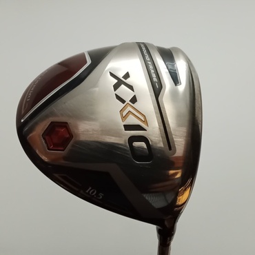 XXIO　12　レッド 1W 10.5°  S XXIO　MP1200　レッド