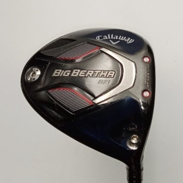 BIG　BERTHA　B21 1W 10.5°  R Speeder　EVOLUTION　for　CW