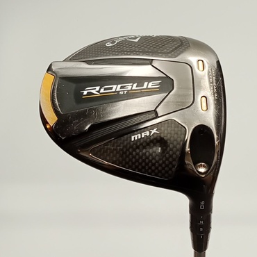 ROGUE　ST　MAX 1W 9°  S Tour　AD　UB-5