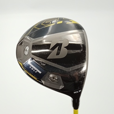 JGR 1W 10.5°  SR Tour　AD　J16-11W