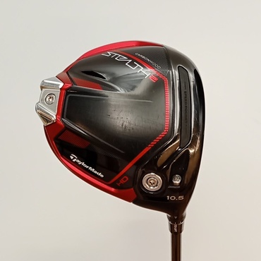 STEALTH2　HD 1W 10.5°  R TENSEI　RED　TM50　(22)