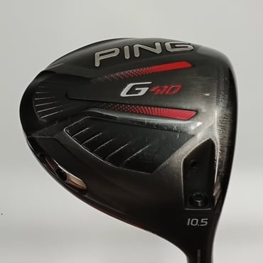 G410　SFT 1W 10.5°  R ALTA　J　CB　RED