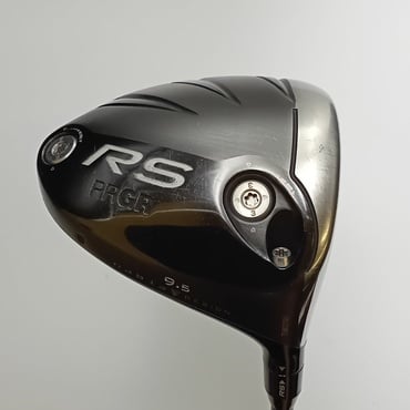 RS　(2017) 1W 9.5°  M-43 オリジナルカーボン