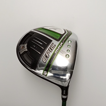 EPIC　MAX　FAST 1W 10.5°  SR Speeder　EVOLUTION　for　Callaway