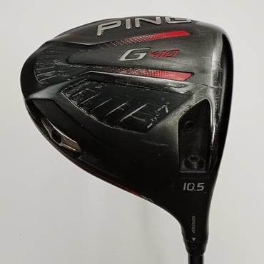 G410　SFT 1W 10.5°  R ALTA　J　CB　RED