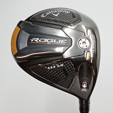 ROGUE　ST　　◆◆◆　(トリプルダイヤモンド)　LS　CE 1W その他カーボン