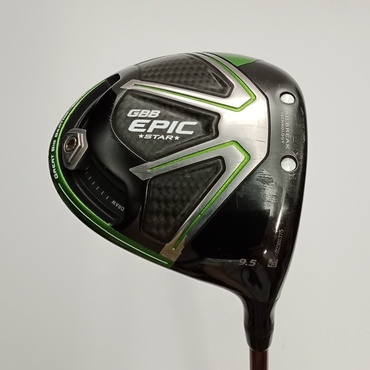 GBB　EPIC　STAR 1W 9.5°  S Speeder　569　EVOLUTION　Ⅲ