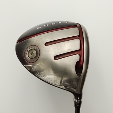ONOFF　AKA　(2020) 1W 10.5°  R SMOOTH　KICK　MP-520D