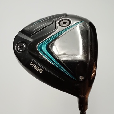 RSX 1W 10.5°  S (M-43) Diamana　FOR　PRGR
