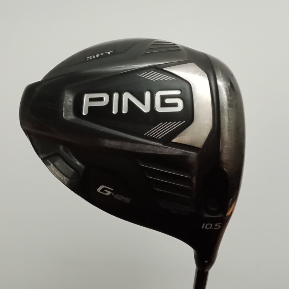 G425 SFT 1W 10.5° S PING TOUR 173-65｜Alpen Online