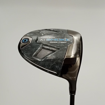 Ai　SMOKE　MAX　FAST 1W 10.5°  R TENSEI　40　for　Callaway