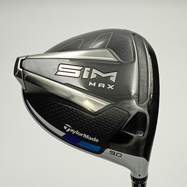 SIM　MAX 1W 9°  S TENSEI　BLUE　TM50