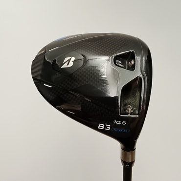 B3MAX 1W 10.5°  SR VANQUISH　BS40　for　MAX
