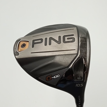 G400 1W 10.5°  S ALTA　J　CB