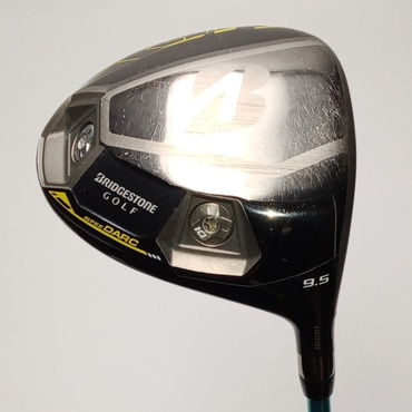 JGR 1W 9.5°  S Tour　AD　GP-6