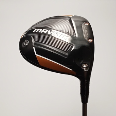 MAVRIK 1W 9°  S Diamana　50　for　Callaway