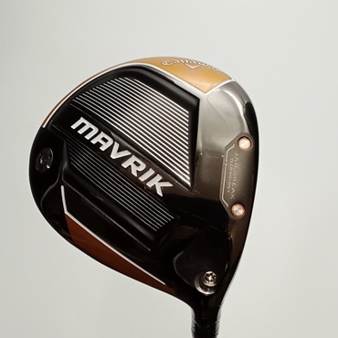 MAVRIK 1W 10.5°  R Diamana　50　for　Callaway