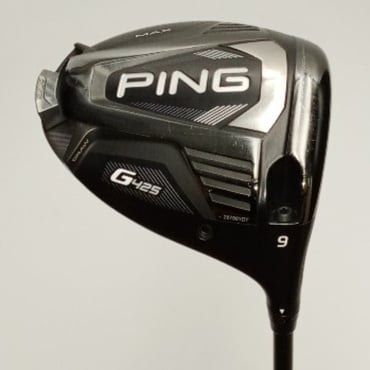 G425　MAX 1W 9°  SR ALTA　J　CB　SLATE