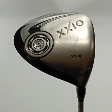 XXIO　9　Miyazaki　Model 1W 10.5°  S Miyazaki　Melas