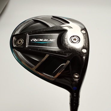 ROGUE　Sub　Zero 1W 9°  S Speeder　EVOLUTION　for　CW　50