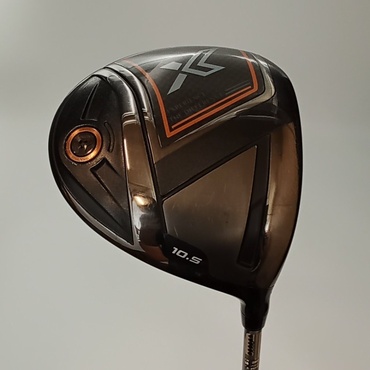 XXIO　X　-eks- 1W 10.5°  S Speeder　569　EVOLUTION　Ⅵ