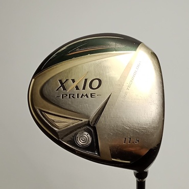 XXIO　PRIME　(2013) 1W 11.5°  SR XXIO　PRIME　SP-700