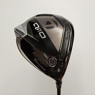 Qi10 1W 10.5°  R Diamana　BLUE　TM50